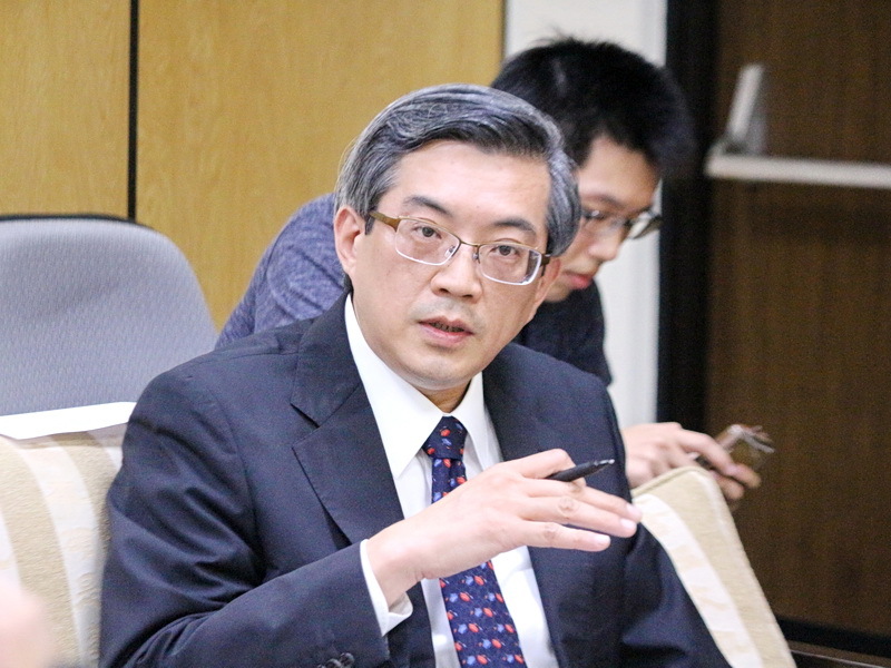 台日協：台日貿易経済会議を通して農産品などの日本向け輸出を強化