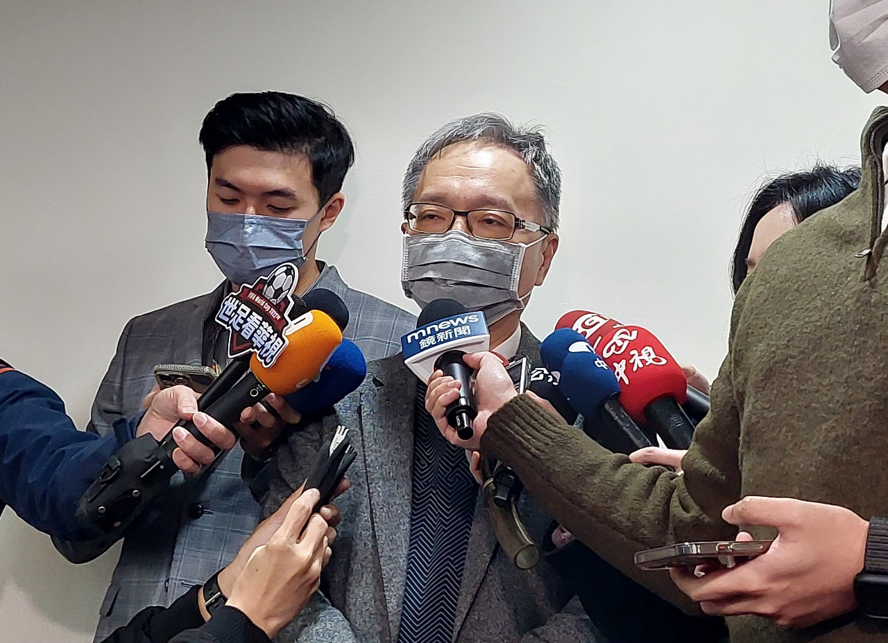 中国への輸入品に原料比率の記入が必須、衛生福利部：台湾だけに要求