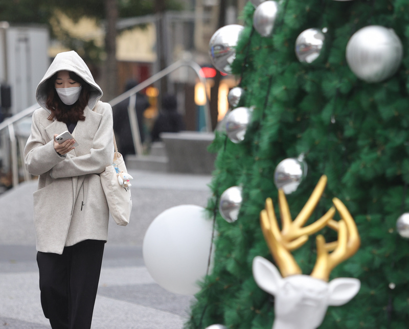 強い寒気の襲来で25日まで低温続く