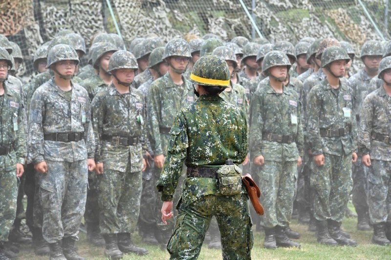 2024年より兵役義務期間1年の延長へ