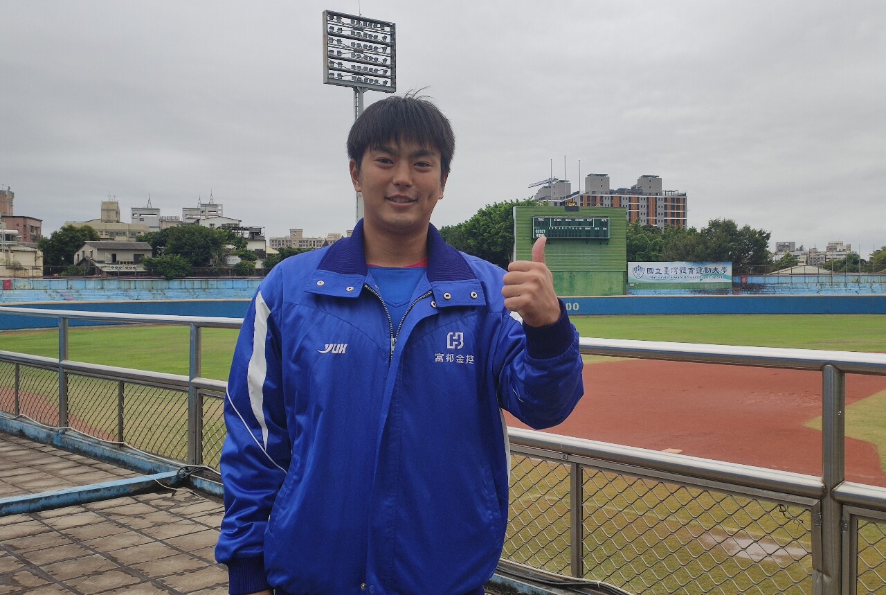 スポーツオンライン- 2023-01-07-【特番】東北楽天・永田颯太郎選手インタビュー(後半)
