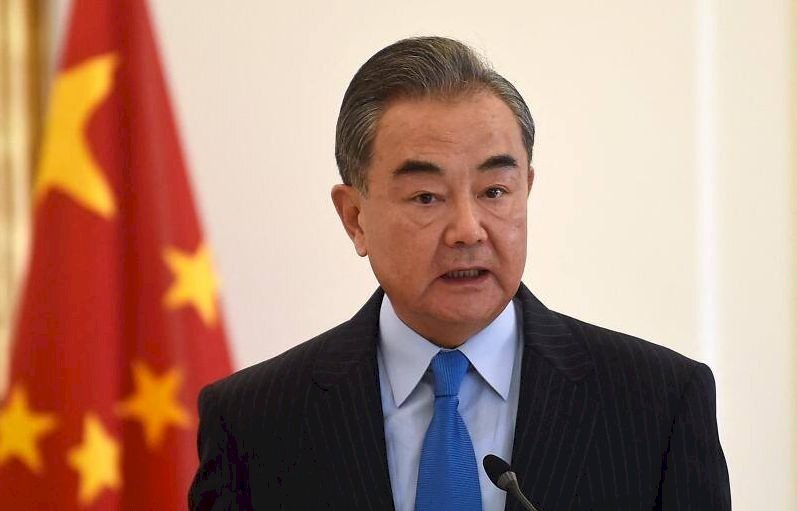王毅氏が台湾について言及　戦狼外交の新局面に突入か