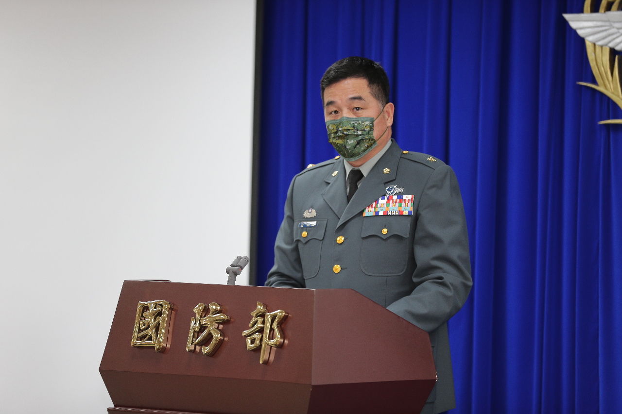 今年の民安演習、戦争時の災害救助を７割以上に