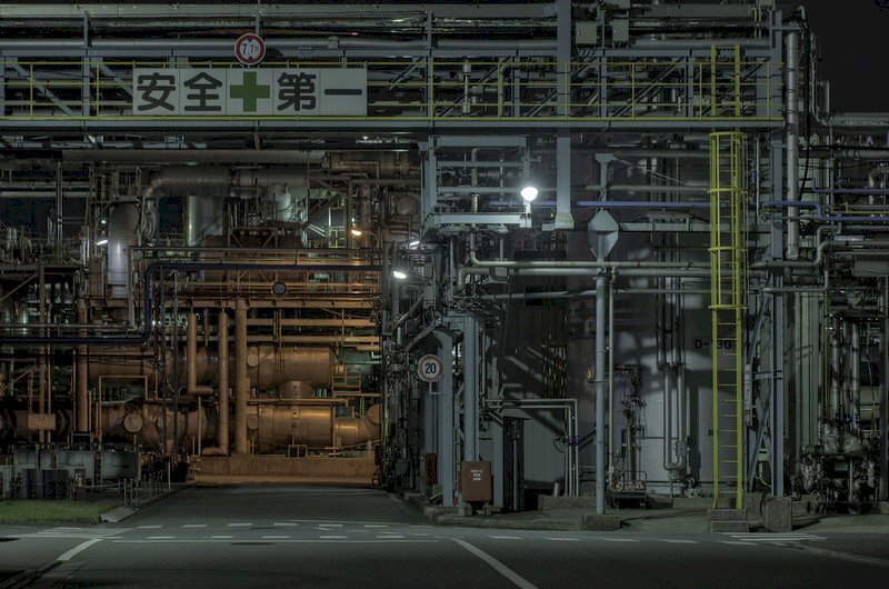 2022年の機械製造業好調、輸出額は過去最高