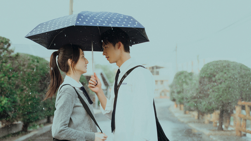 新「哈台族」！映画「想見你」が中国大陸のファンを魅了