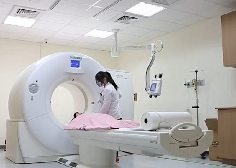 無料の肺がん検診で半年間に160人を発見、8割以上が早期がん
