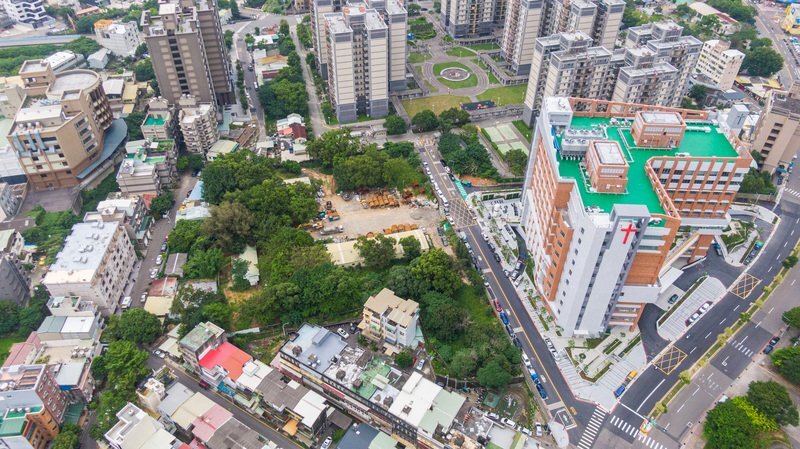 2022年末までの社会住宅供給数は7万戸以上に