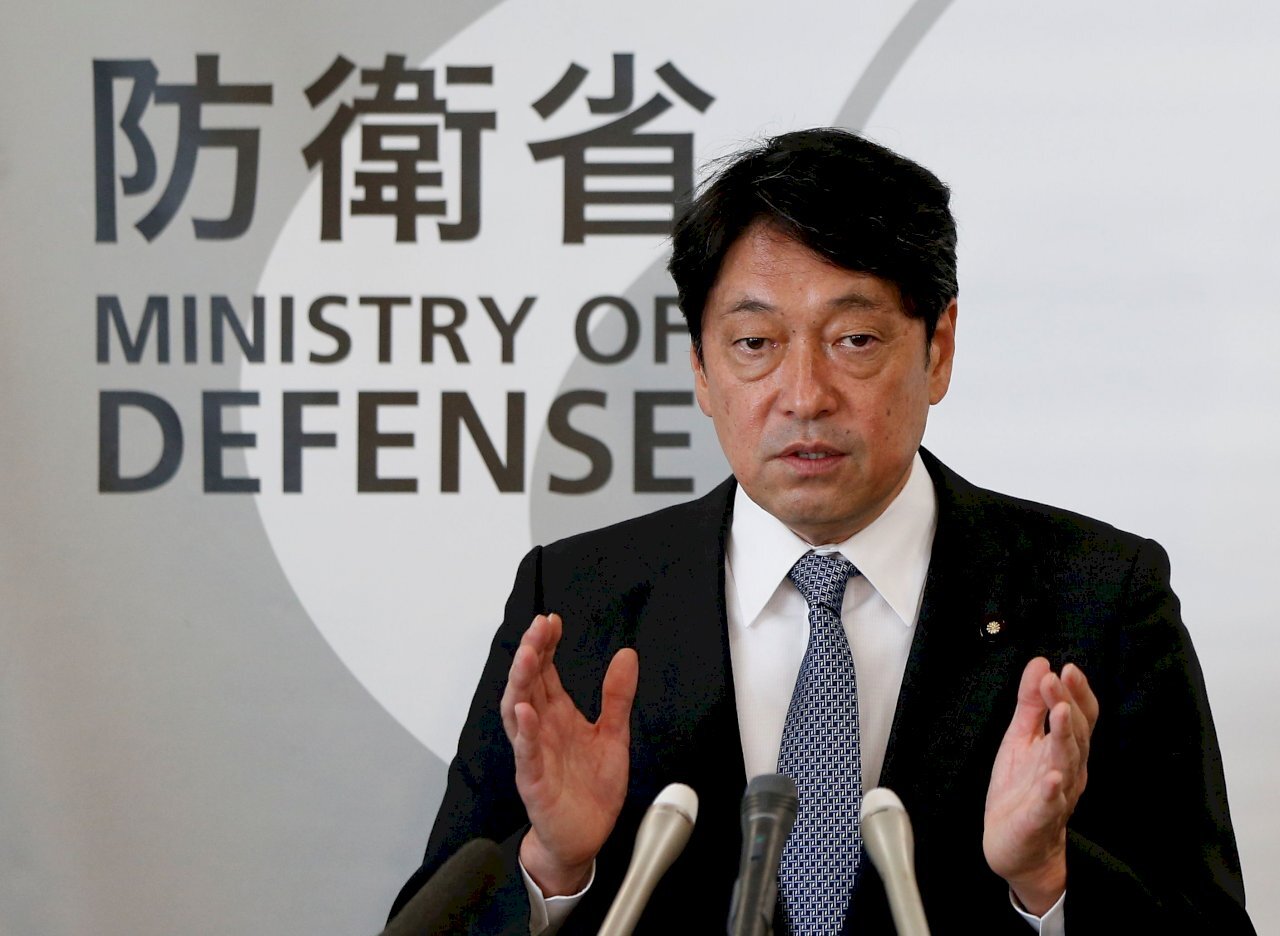 中国の偵察気球は国家の脅威に　小野寺議員＝日台が情報を共有することが重要