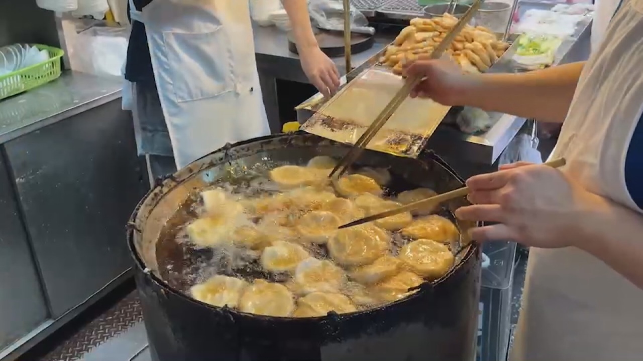 外国人旅行客最愛の台湾美食、小籠包が1位、タピオカミルクティーは4位