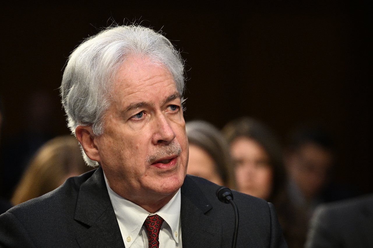 CIA長官　北京はアメリカにとって最大の脅威