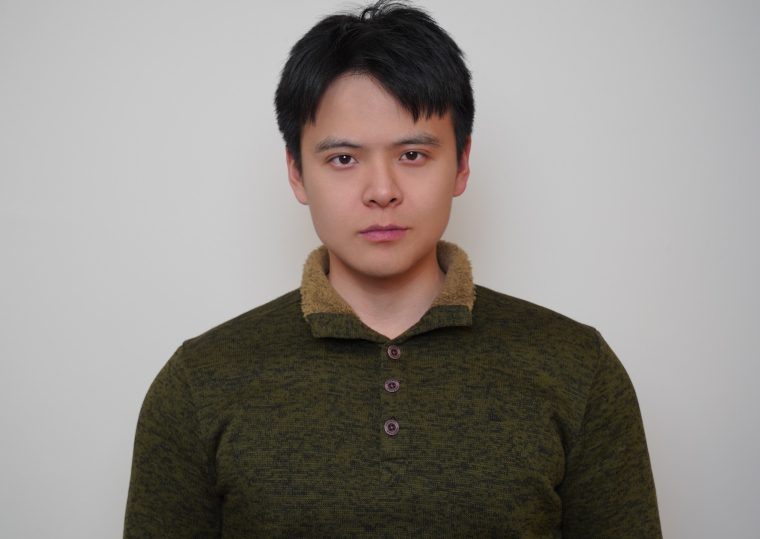 中国市民ジャーナリスト‧李澤華氏が武漢での新型コロナの取材体験語る