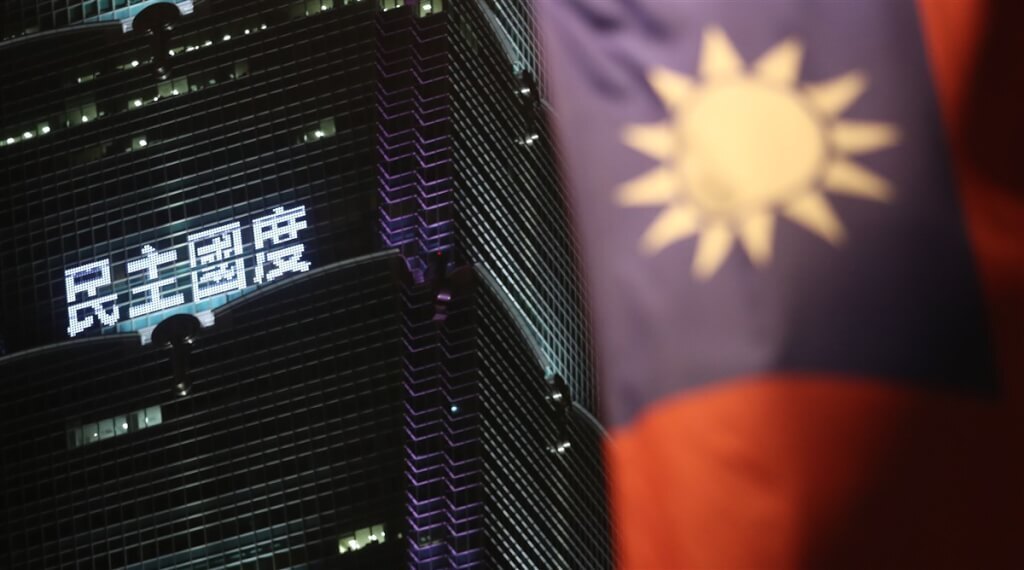 台湾の自由度はアジア第2位　中国は引き続き深刻な人権侵害国