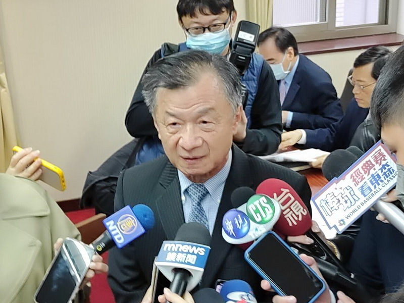 黄埔軍官学校卒業生らが中国での祝賀イベント参加検討、馮・国軍退除役官兵輔導委員会＝恥ずかしい