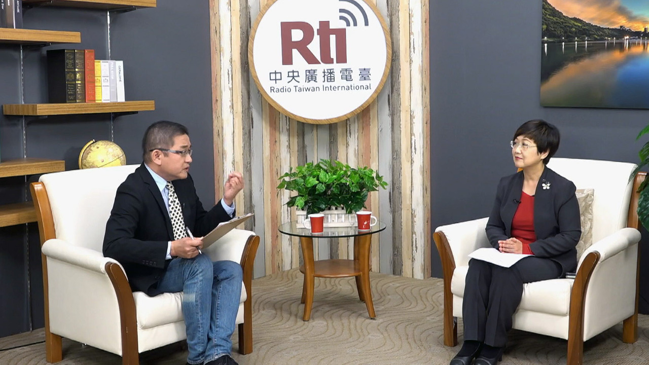 台湾華語学習センターにサイバー攻撃、中国のVPN攻撃が多数