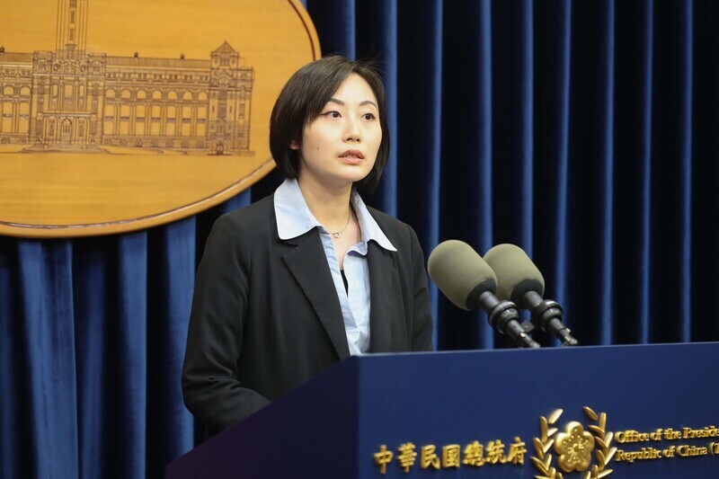 中国が台湾海峡巡航を開始、蔡・総統：リアルタイムに状況を把握、安心してほしいと呼びかけ