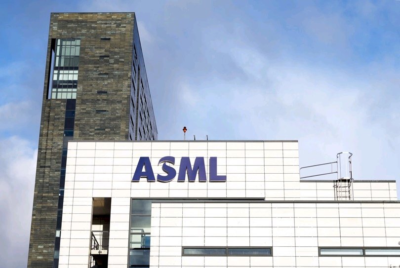 オランダの半導体製造メーカーASML、台湾で2ナノメートルプロセスを開発
