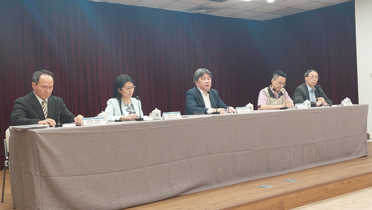 衛生福利部：「A型肝炎ベリー」調査終了まで輸入禁止