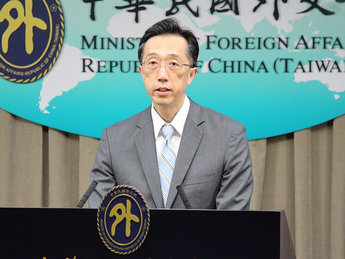 台湾とカナダ、公衆衛生に関する協力覚書に調印