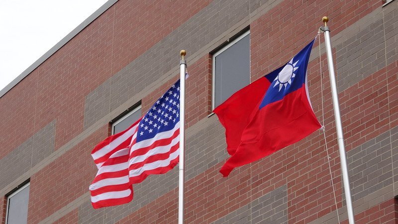 21世紀の貿易に関する台米イニシアチブ、6/1夜にも締結へ