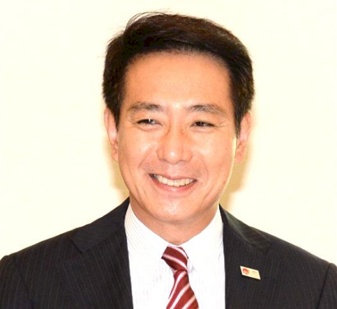 前原誠司・元外相、7月に訪問団を率いて台湾訪問
