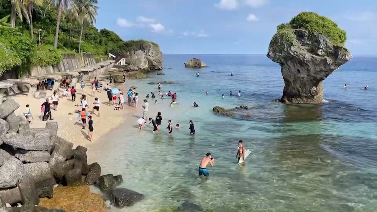 日本人向けツアーは大忙し？！台湾周遊5日で20スポット、1日3都市巡る日も