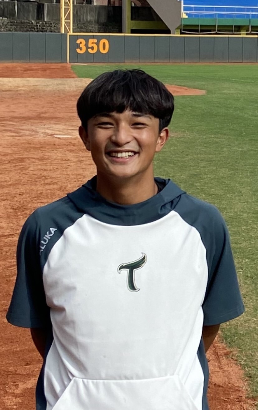 スポーツオンライン - 2023-07-01 - 【特別番組】台湾プロ野球台鋼ホークス通訳、林翔吾さんインタビュー