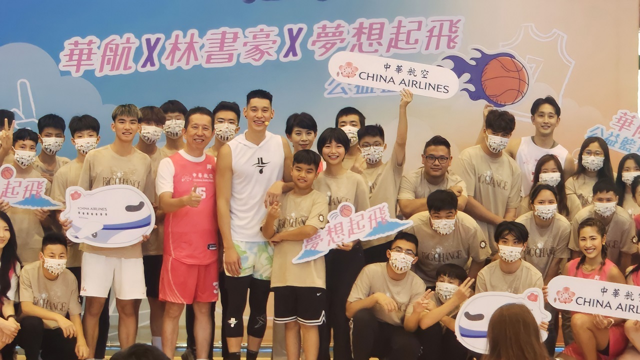 台湾でのプレーを継続か？　ジェレミー・リン選手の来季所属先に注目