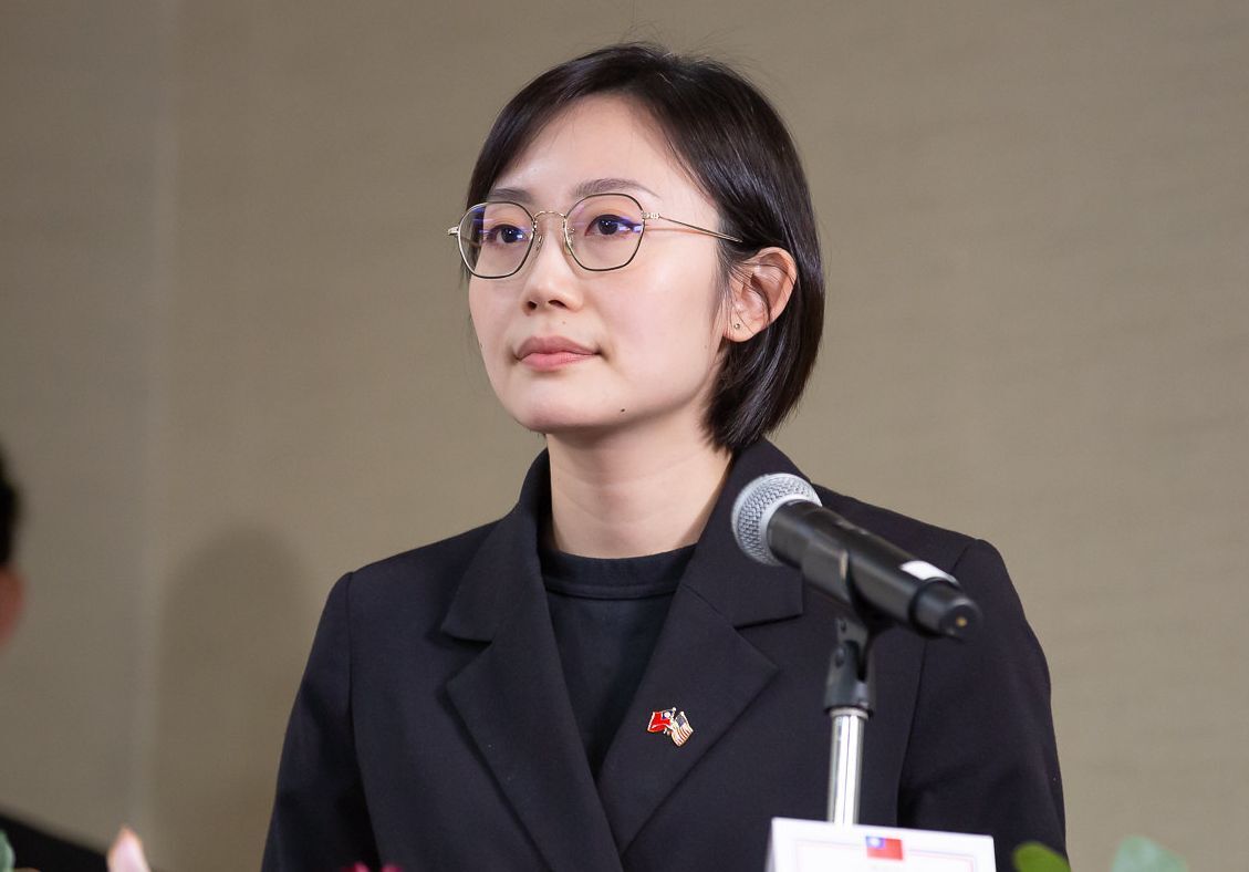 メディアが「生物兵器」言及の議事録を暴露、総統府：そのような会議は存在しない