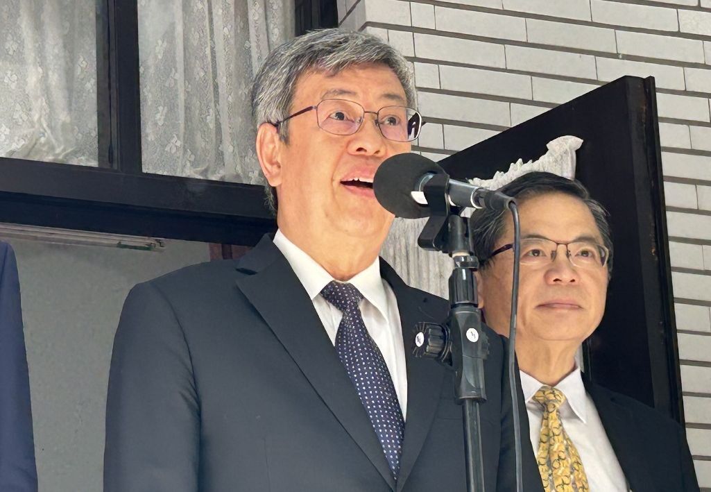 頼・副総統が米経由で8月南米訪問へ　行政院は積極的な見方を示す