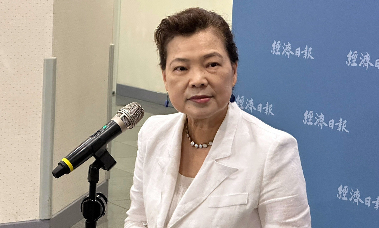 TSMCのドイツ工場について、王・経済部長：海外との連携も台湾のメリットに