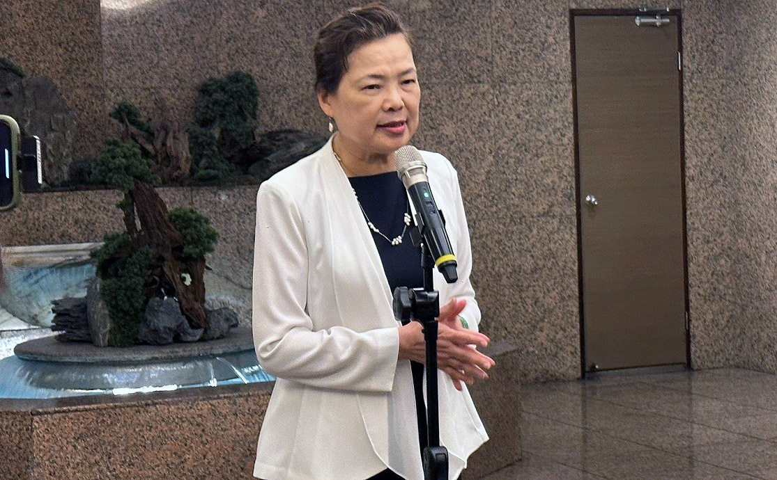 経済部代表団がAPECエネルギー大臣会合に出席