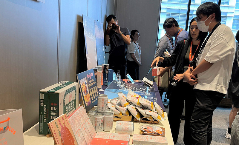 TAIWAN PLUS 2023台日一起（台日一緒に）　9/16、17に東京で開催