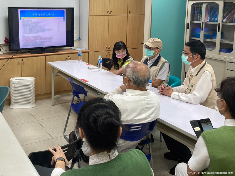 台南市のデング熱感染者が累計で5760人に