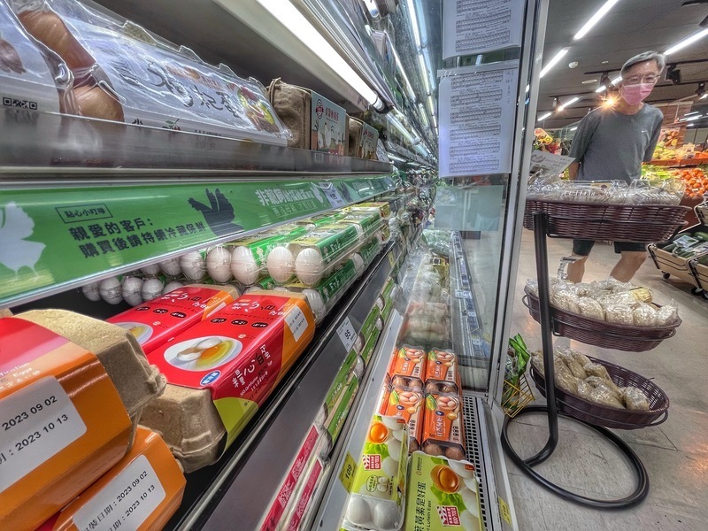 食薬署と農業部が鶏卵洗浄業者16社への指導を完了