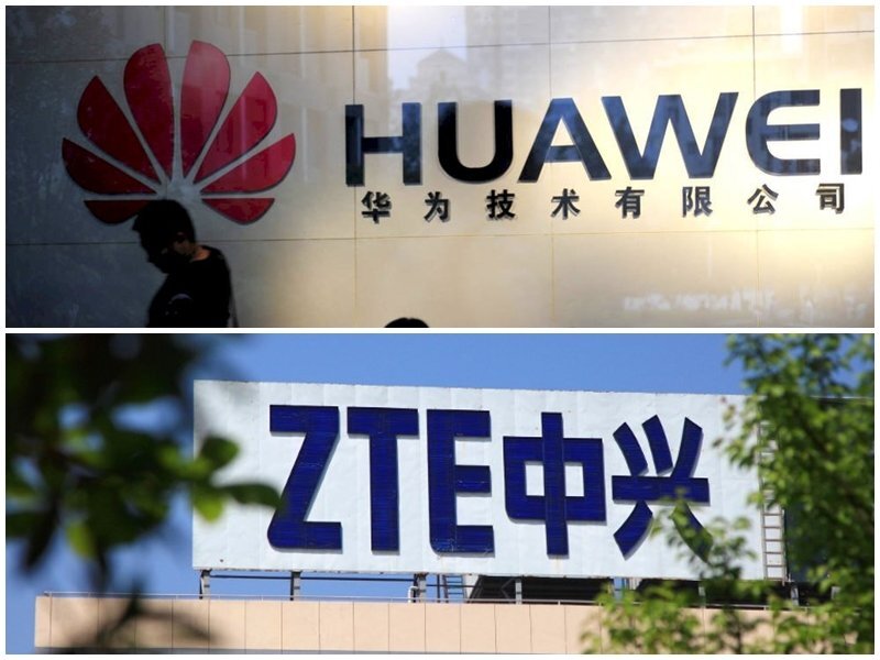 ドイツ、2026年より「基幹ネットワーク」から中国製部品を排除
