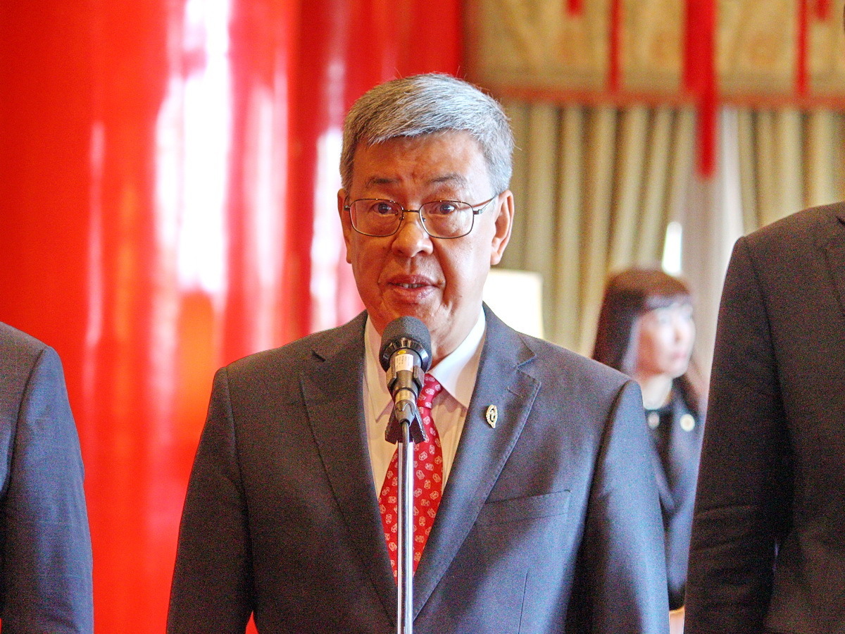 消防士の労働組合設立、行政院「慎重に最善策検討」