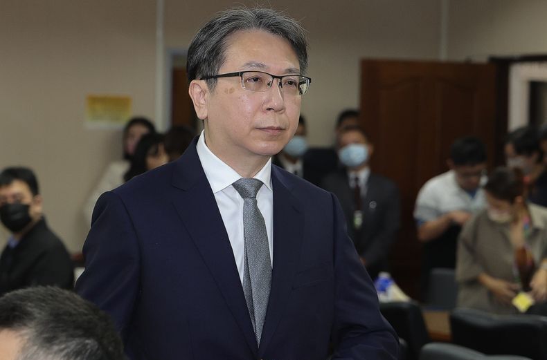 国安局：中共は世論調査の操作など複数の方法で選挙介入している