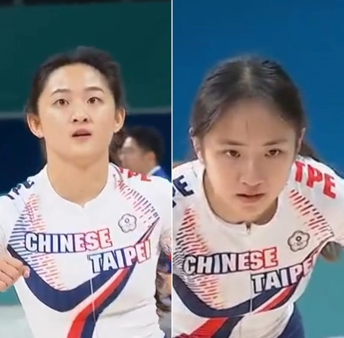 杭州アジア大会／インラインスケートで金メダル獲得