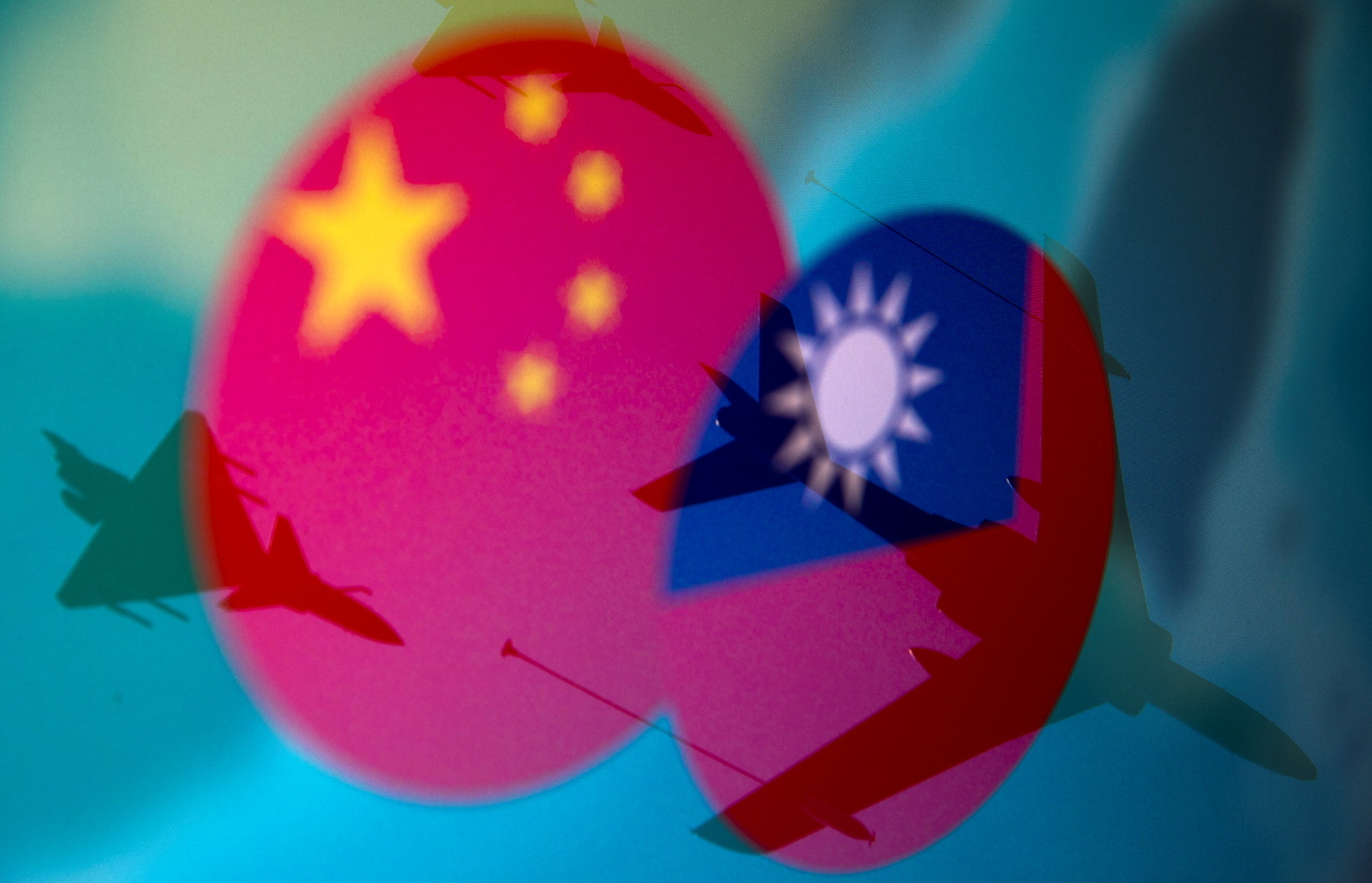 米専門家：中国の台湾戦略、より非武力的な脅迫を用いる傾向に