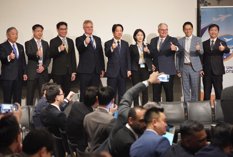 台湾民用航空史上初！ASAP執行理事会が台湾で開催