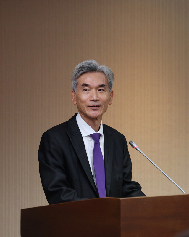 薛・環境部長：台湾のCOP28参加人数は官・民、合わせて過去最多