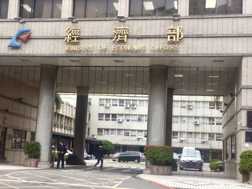 経済部：野党は中国に対しWTOを通じた問題解決を求めるべき