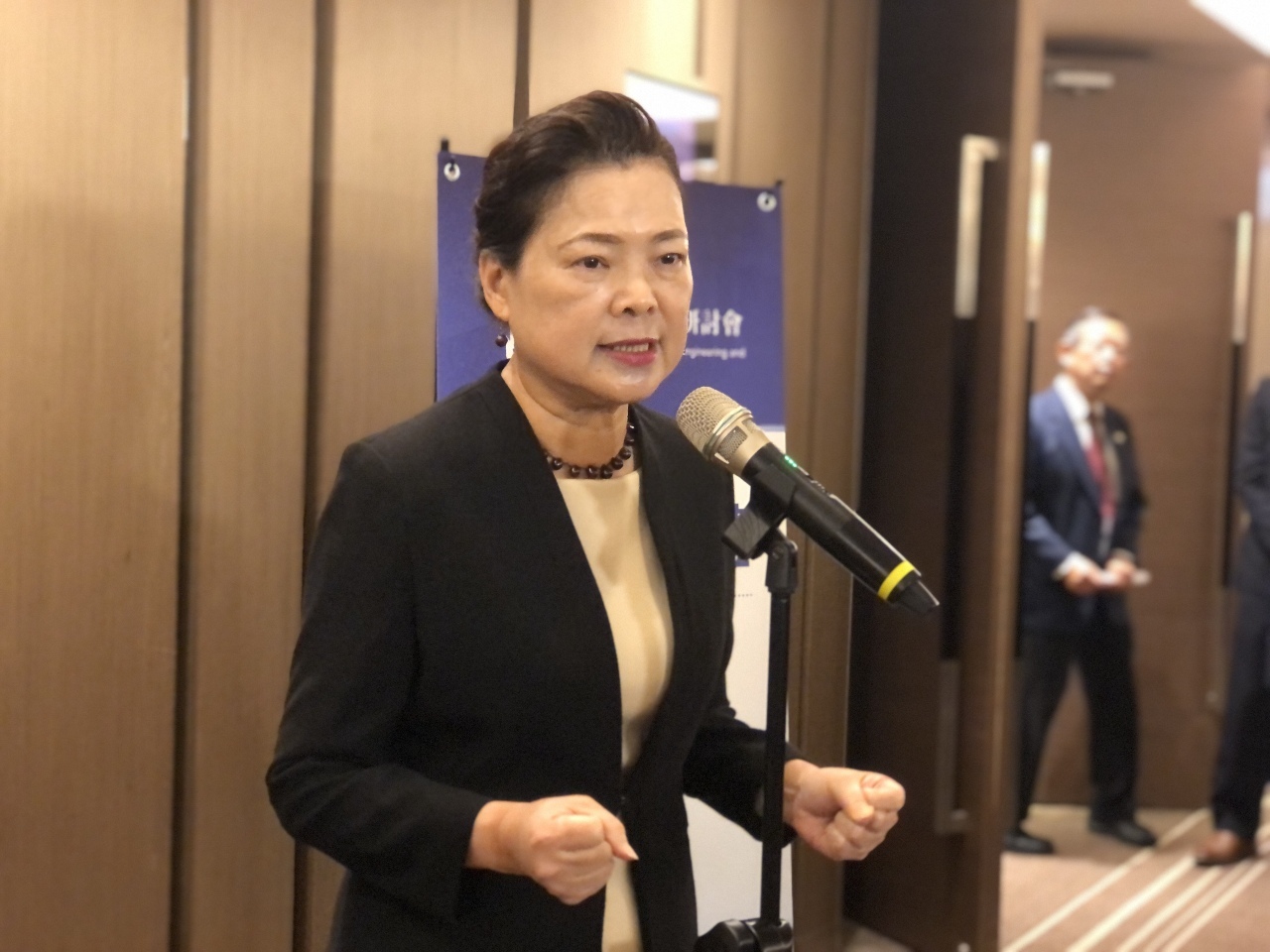 中国の対台湾関税優遇取消、経済部「特別予算で各企業支援」