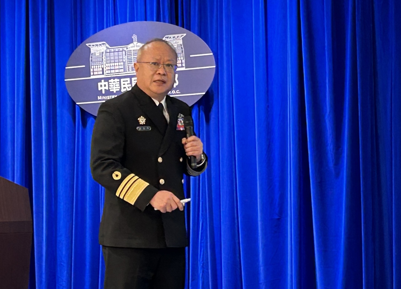 潜水艦乗組員3人が行方不明、参謀長：救助された人も心身のダメージ大きい