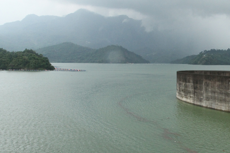 曽文ダムの貯水率が過去同期最高に、冬の雨と適切な対策