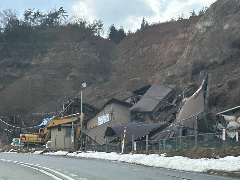 日本能登半島地震、台湾の義援金が9億円超に
