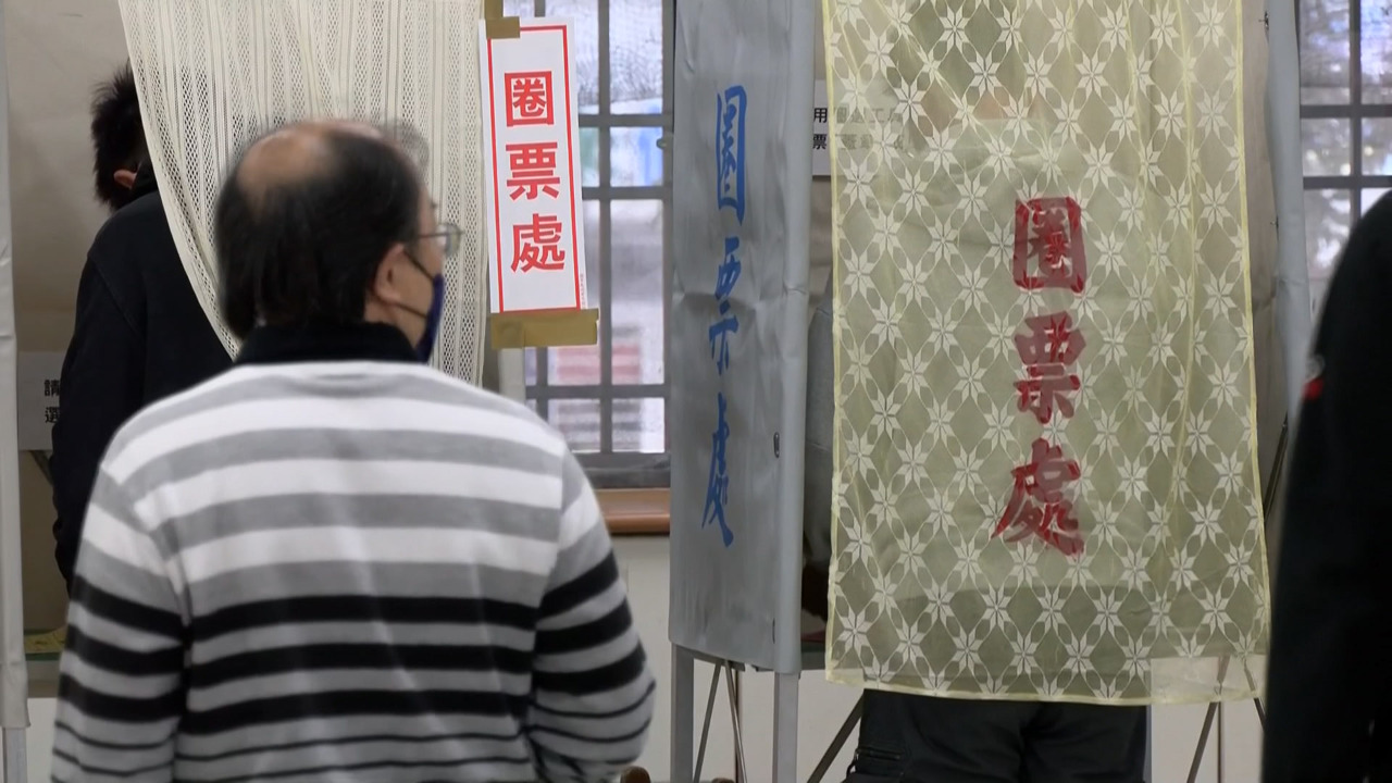 中央選挙委員会のトップ：不正選挙は民主国家ではありえない、あったら引責辞任