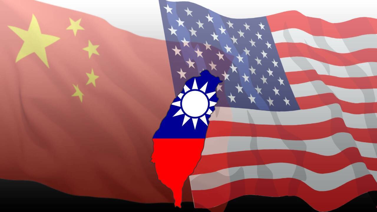 米紙NYタイムズ：台湾人の米国への懸念は増加、中国による危険を招くか