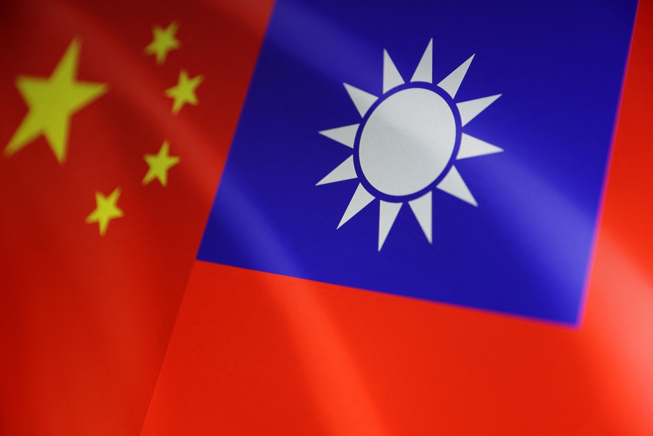 米シンクタンク調査：中国が台湾に武力行使する可能性は低い