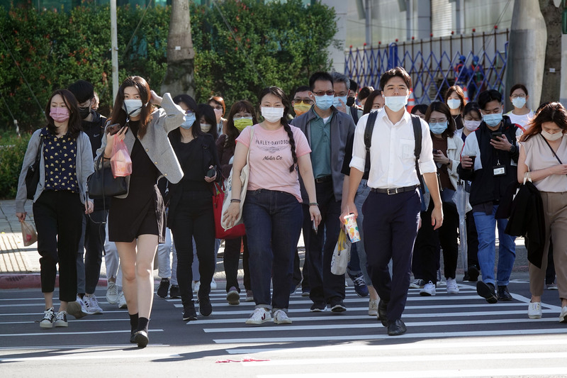 2023年失業率3.48％、過去23年で最低